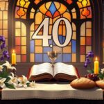 40. rocznica kapłaństwa życzenia