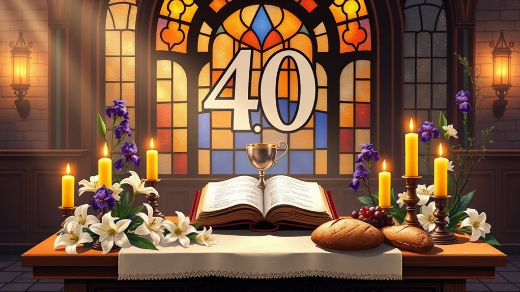 40. rocznica kapłaństwa życzenia