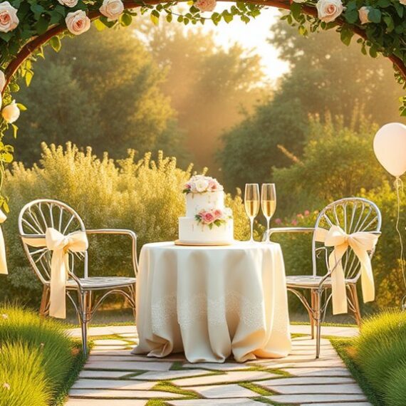 życzenia rocznicowe z kreatywnością