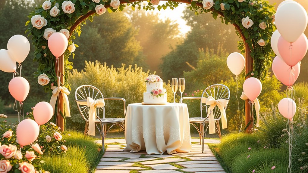 życzenia rocznicowe z kreatywnością