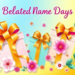 spóźnione życzenia imieninowe