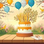 świętować wyjątkowe 18. urodziny