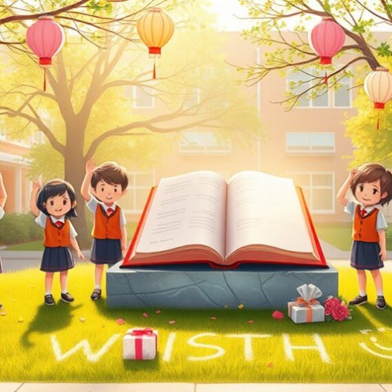 przysięga pierwszoklasistów życzenia