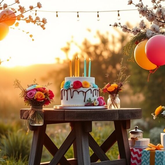 dARMOWE UNIKALNE ŻYCZENIA URODZINOWE