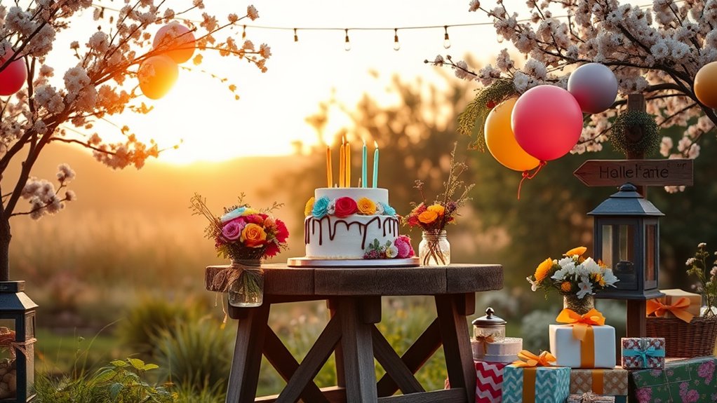 dARMOWE UNIKALNE ŻYCZENIA URODZINOWE