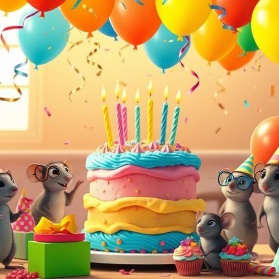 zabawne wiadomości urodzinowe unikalne