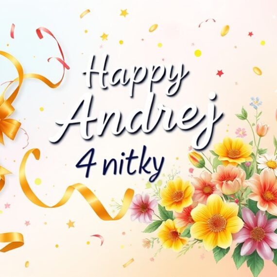 zabawne życzenia imieninowe