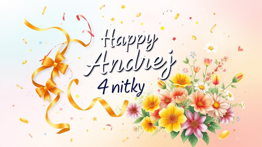 zabawne życzenia imieninowe