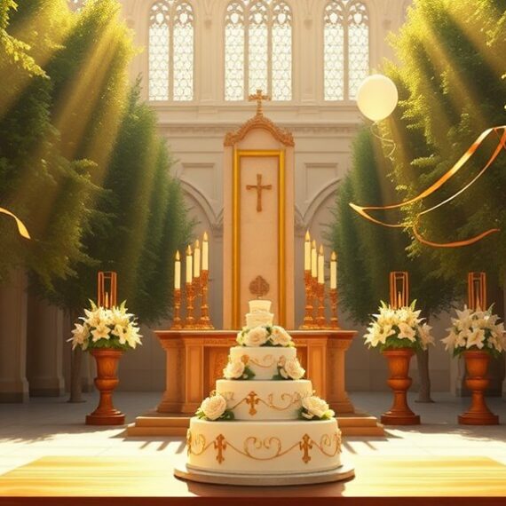 życzenia z okazji złotej jubileusz kapłaństwa