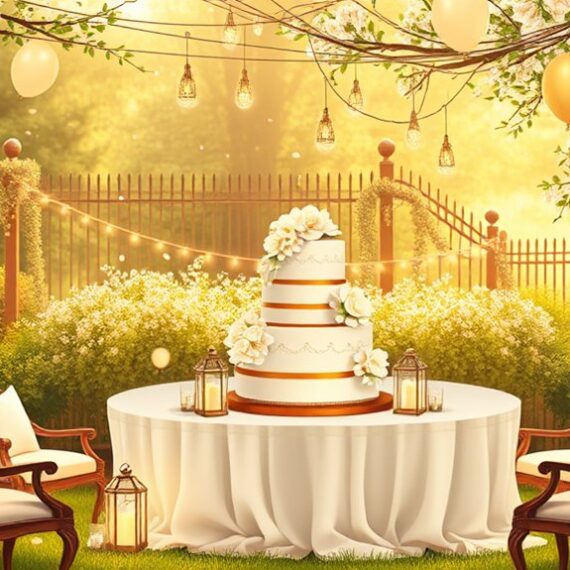 życzenia z okazji złotych godów