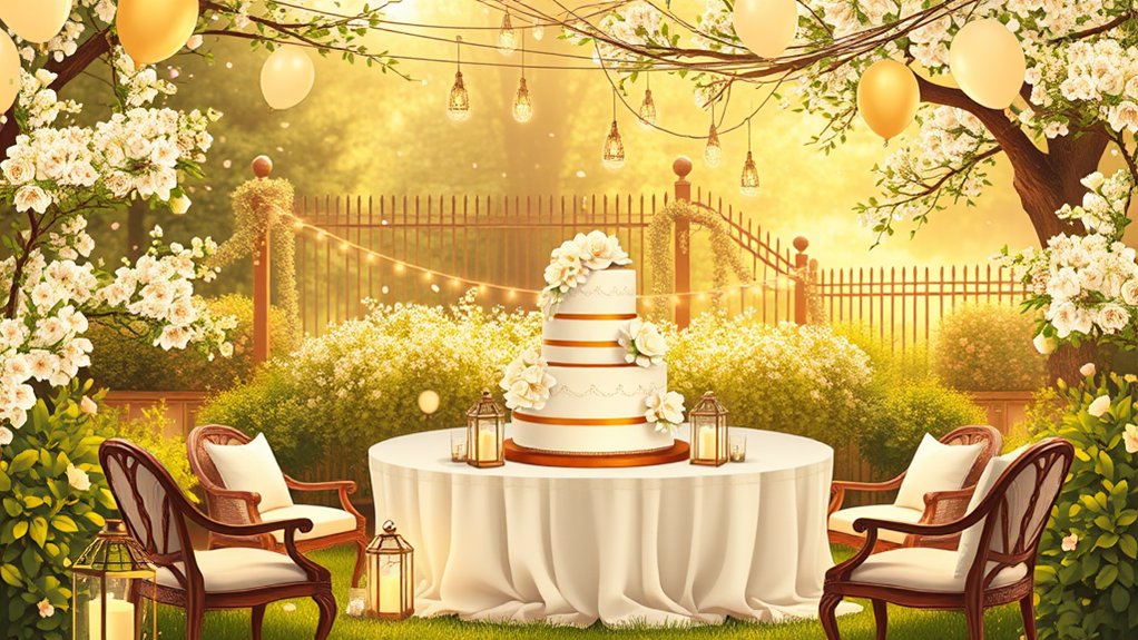 życzenia z okazji złotych godów