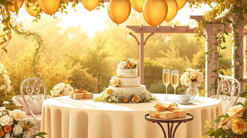 życzenia z okazji złotych wesel