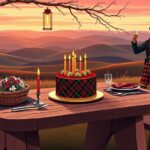 życzenia urodzinowe dla highlandera unikalne