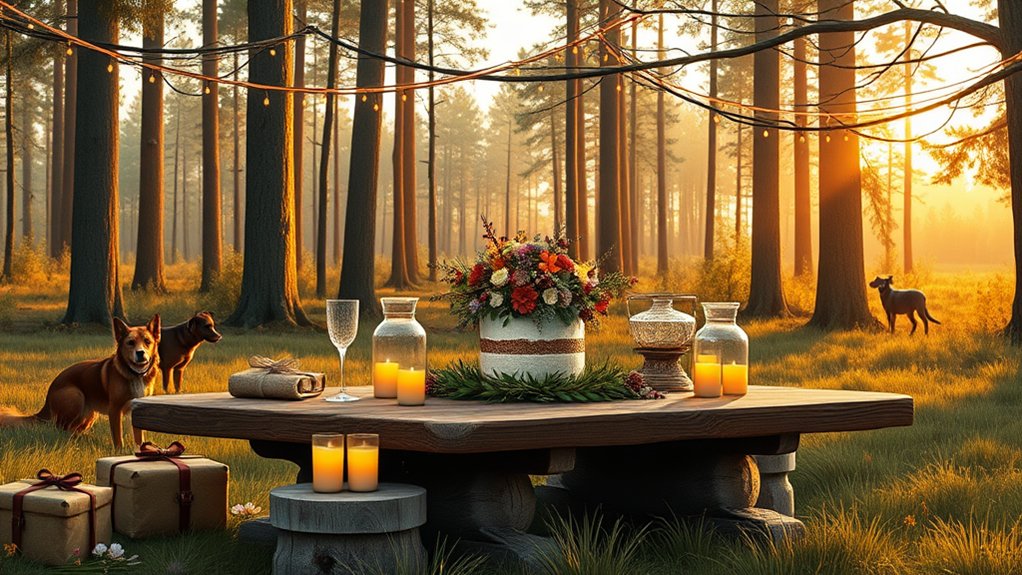 życzenia jubileuszowe stowarzyszenia myśliwskiego