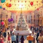 życzenia jubileuszowe dla miasta