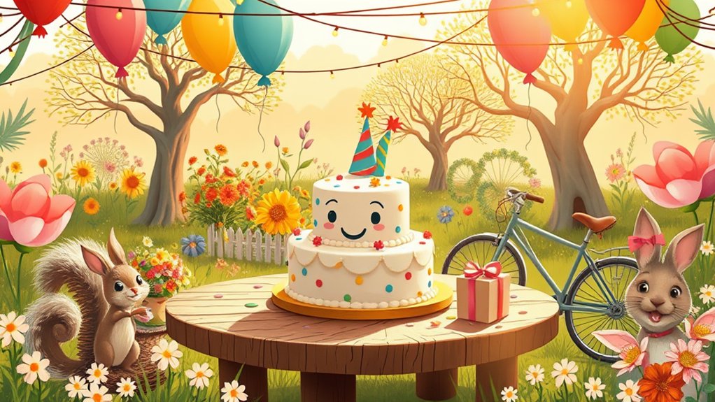 Krzysztof s unikalny zabawny dzień