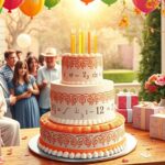 matematyczne życzenia urodzinowe kreatywność