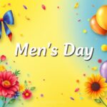życzenia na dzień mężczyzn pomysły