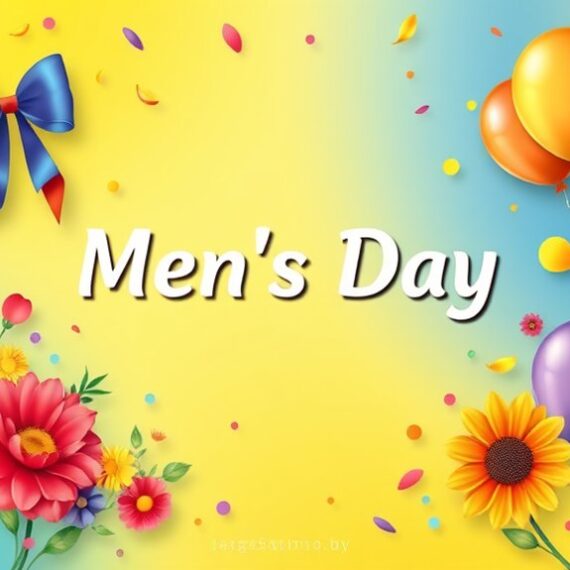 życzenia na dzień mężczyzn pomysły