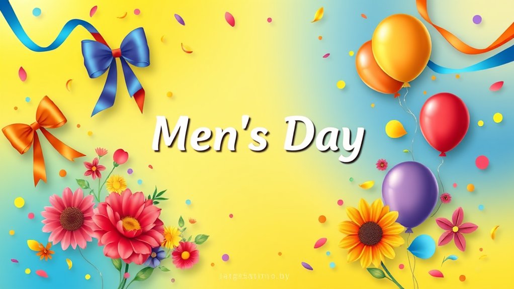 życzenia na dzień mężczyzn pomysły
