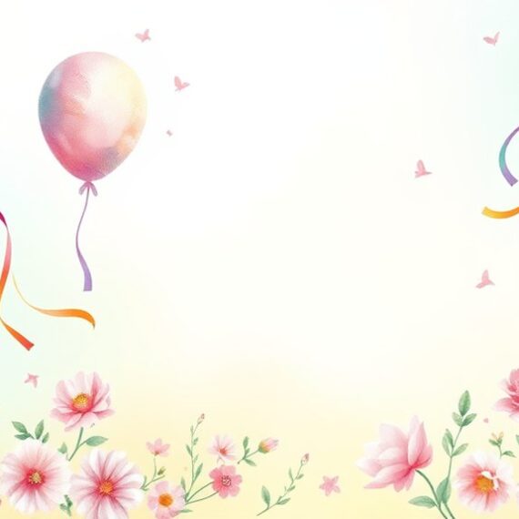 Jednomiesięczne życzenia życiowe