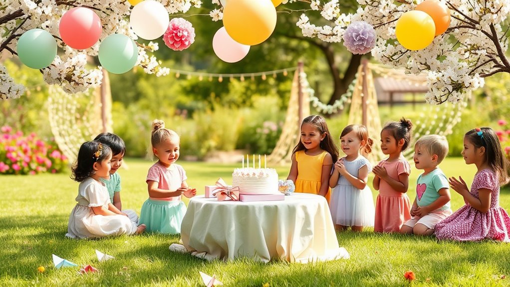 oryginalne notatki urodzinowe wdzięczności