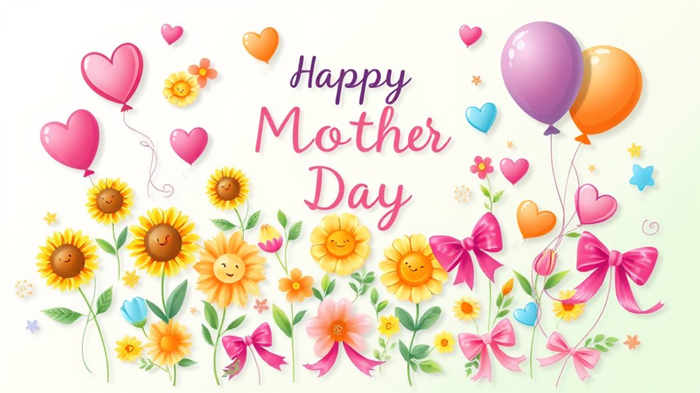oryginalne życzenia na Dzień Matki