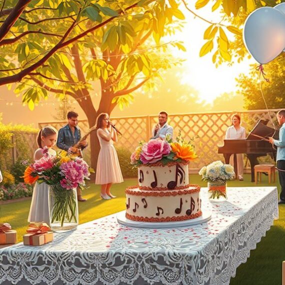 oryginalne muzyczne życzenia urodzinowe