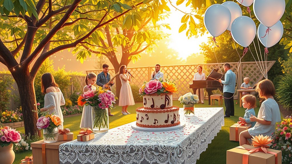 oryginalne muzyczne życzenia urodzinowe