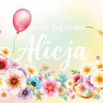 oryginalne życzenia imieninowe