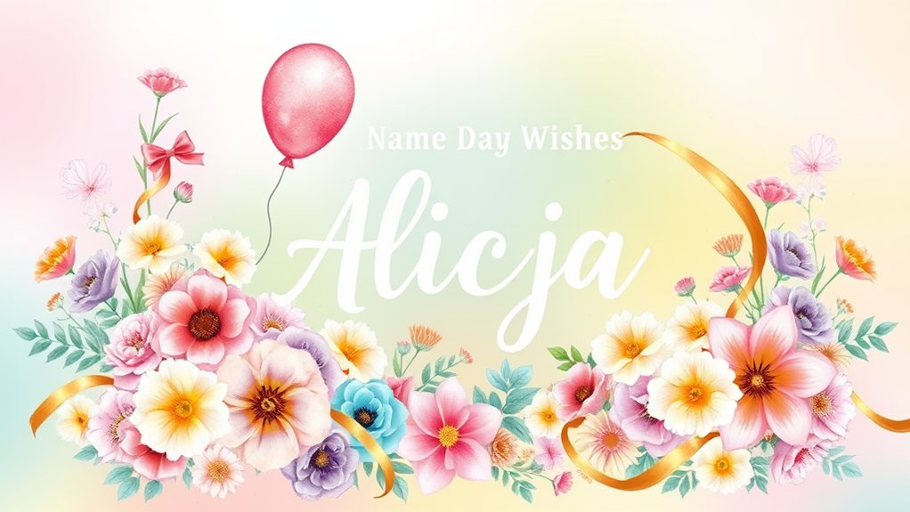 oryginalne życzenia imieninowe