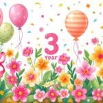 oryginalne życzenia dla maluchów