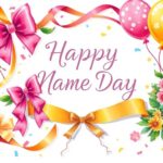 przemys aw s name day wishes