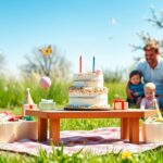 odświeżające unikalne życzenia dla malucha