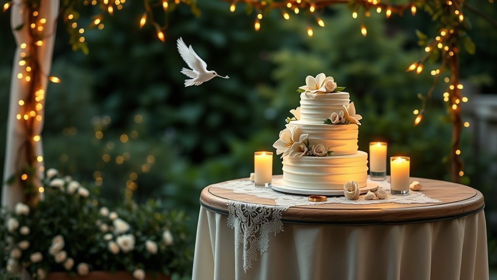 błogosławieństwa na religijną rocznicę ślubu