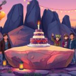 życzenia urodzinowe w stylu rockowym