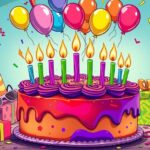 Niegrzeczne życzenia na urodziny