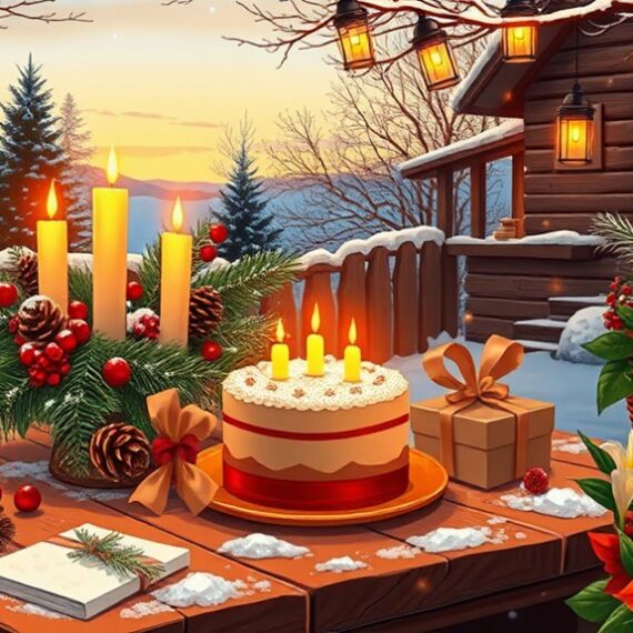 sezon unikalnych życzeń