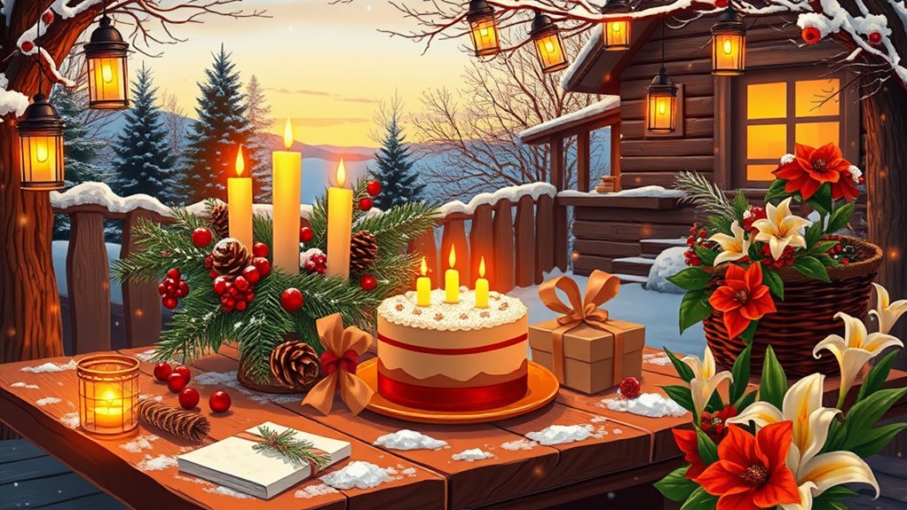 sezon unikalnych życzeń