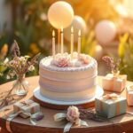 Dziękuję za życzenia urodzinowe