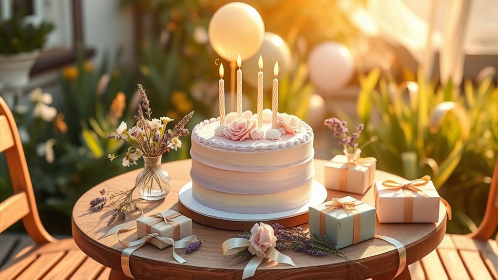 Dziękuję za życzenia urodzinowe