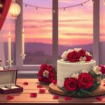 dotykające życzenia rocznicowe dla męża