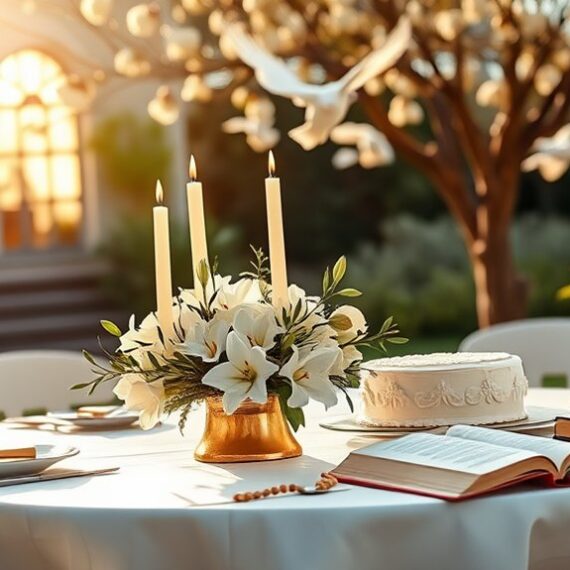 unikalne życzenia z okazji 10. rocznicy kapłaństwa