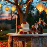 unikalne życzenia z okazji 20. rocznicy ślubu