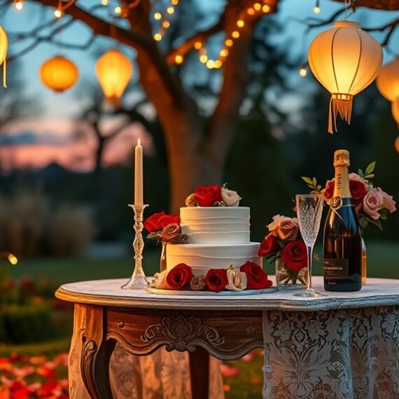 unikalne życzenia z okazji 20. rocznicy ślubu