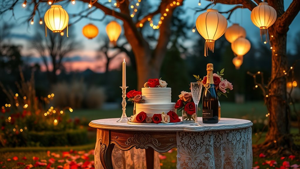 unikalne życzenia z okazji 20. rocznicy ślubu