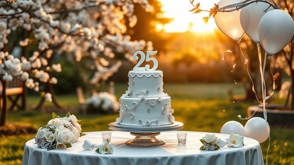 unikalne życzenia z okazji 25. rocznicy ślubu