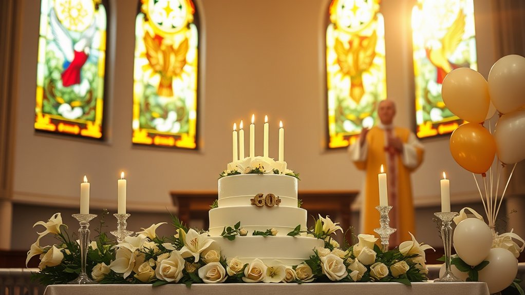 unikalne 60. życzenia kapłańskie