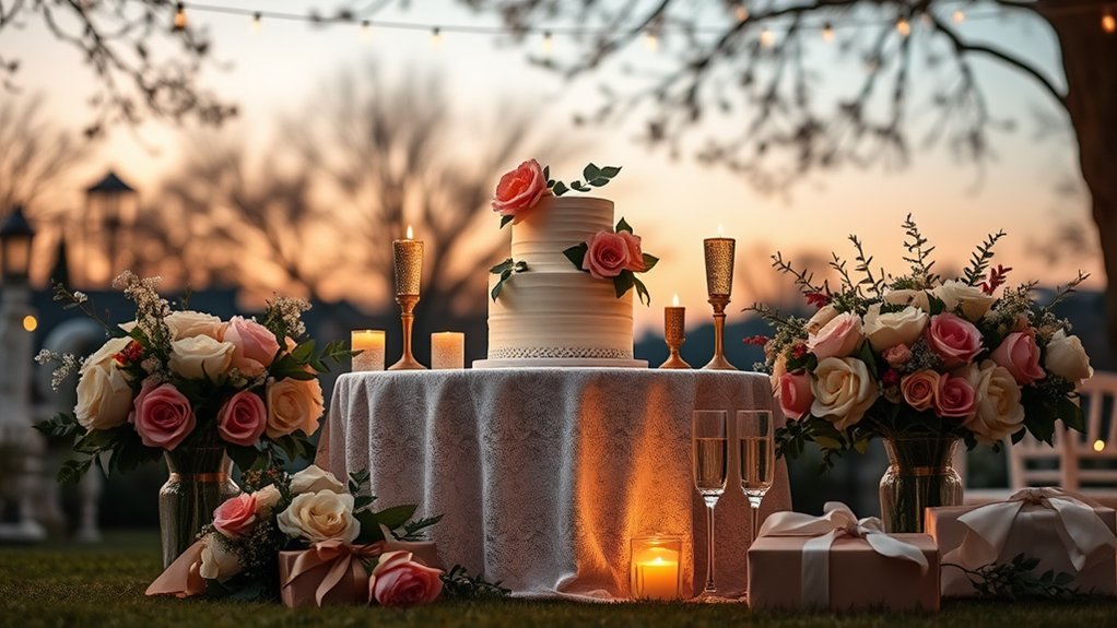 unikalne karty rocznicowe małżeńskie