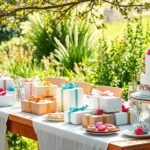 unikalne prezenty dla gości na urodziny